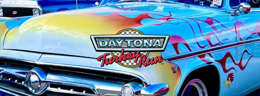 51st Daytona Turkey Run