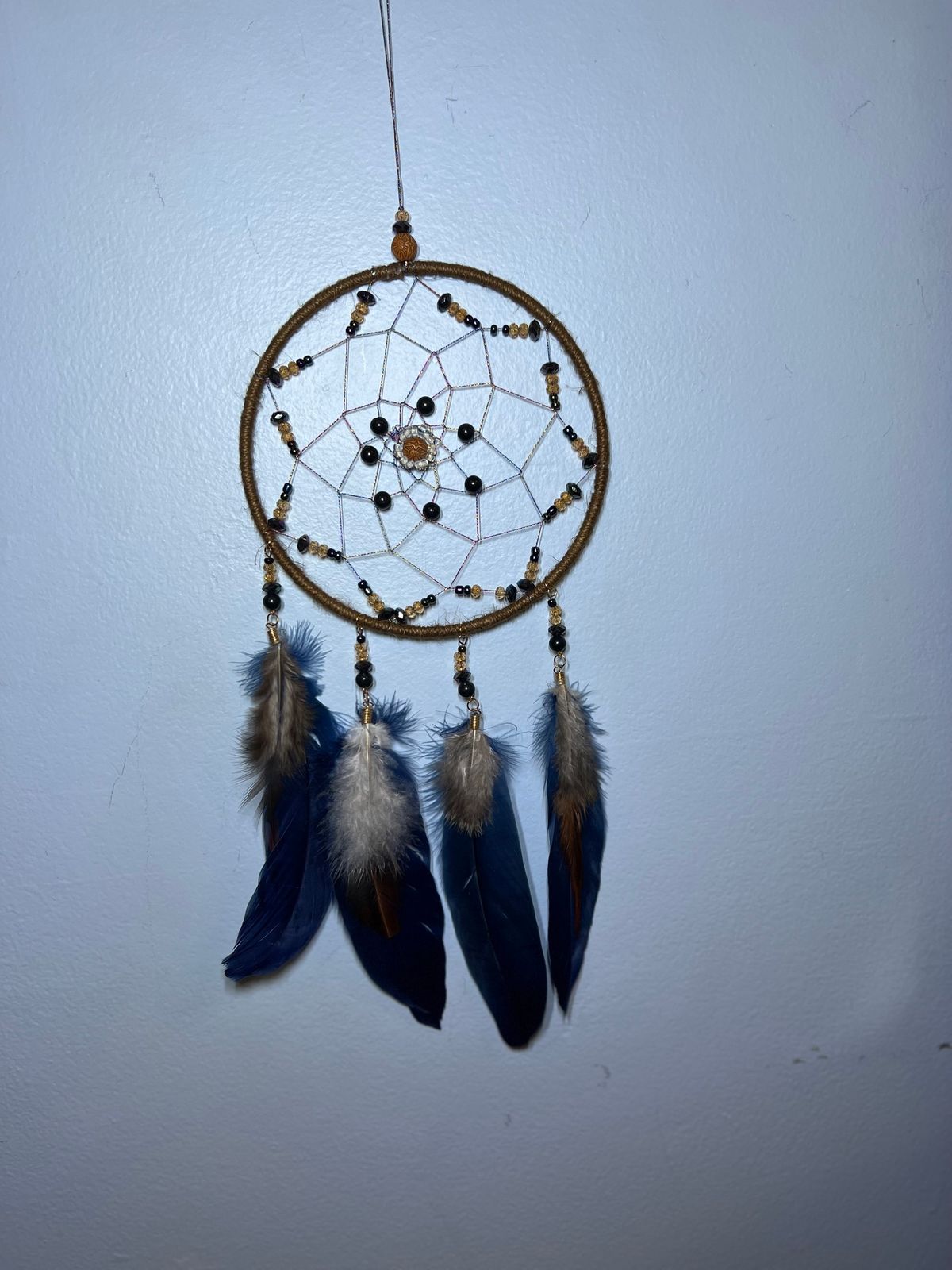 Dream Catcher Workshop