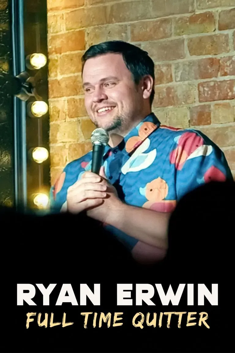 Ryan Erwin - Comedy