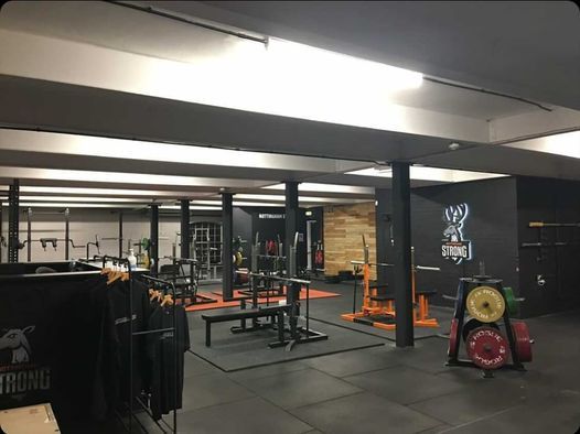 A\/BPU Nottingham Qualifier 2022