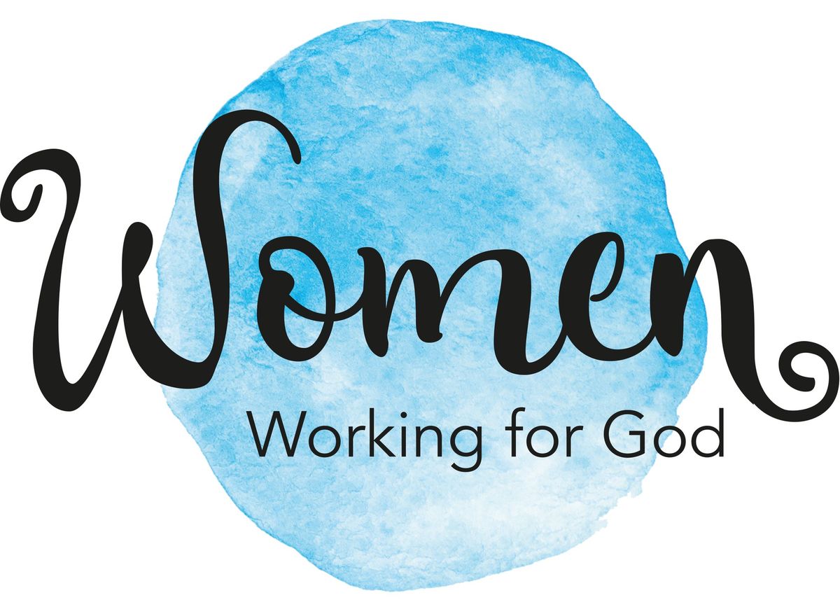 Women working for God 2024 \u2013 Northern Ireland