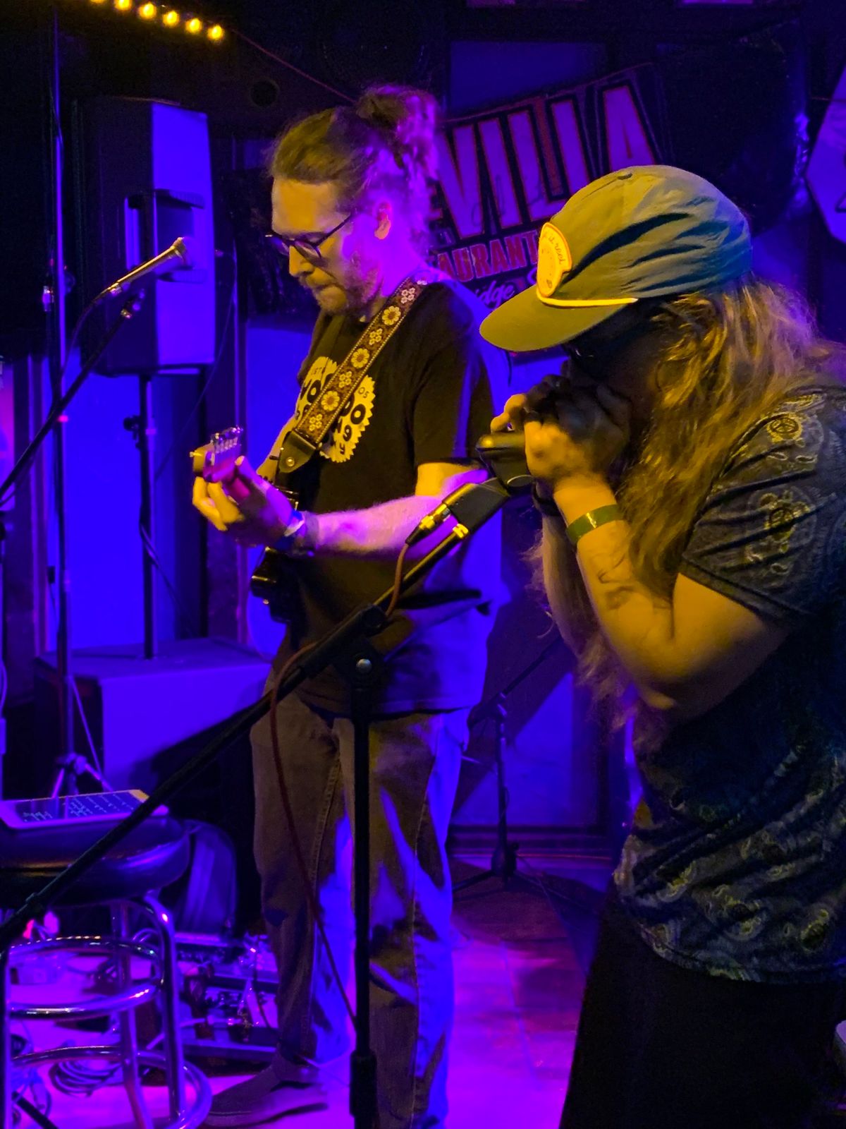 tacOcat Presents Logan B\u2019s Dirty Duo ft Hank Coyle