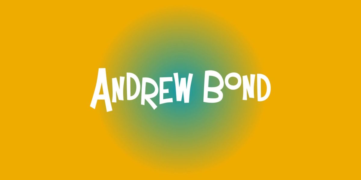 Andrew Bond - Kinderkonzert