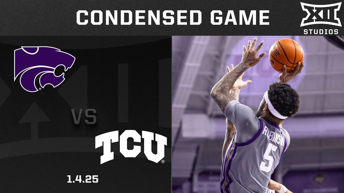 TCU Horned Frogs Basketball vs. Jackson State Tigers Basketball