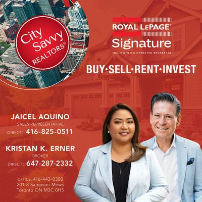 City Savvy REALTORS\u00ae