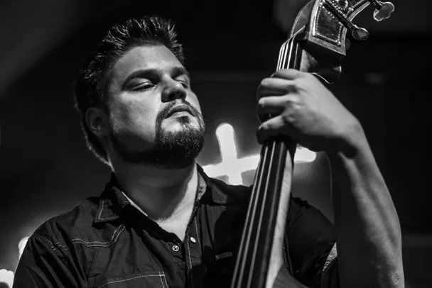  Jazz, TX Presents: Marcos Verela!