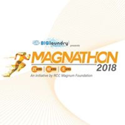 Magnathon