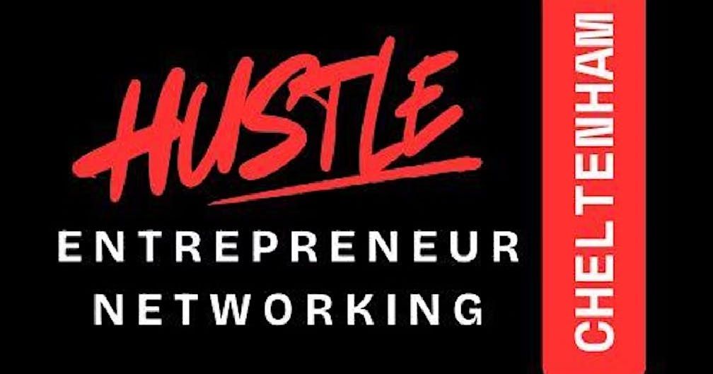 HUSTLE Cheltenham Entrepreneur Networking