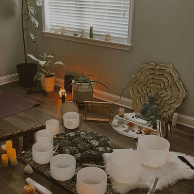 Stephanie - Essence of Magick