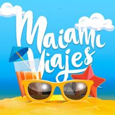 Maiami Viajes