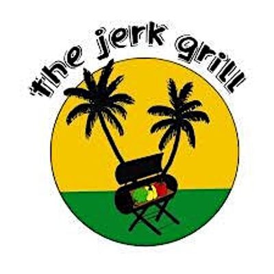 The Jerk grill