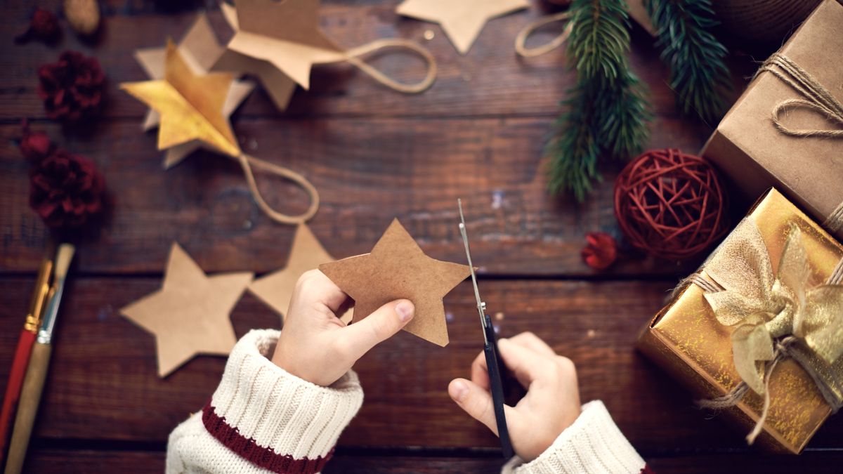 Festive Creative Activities