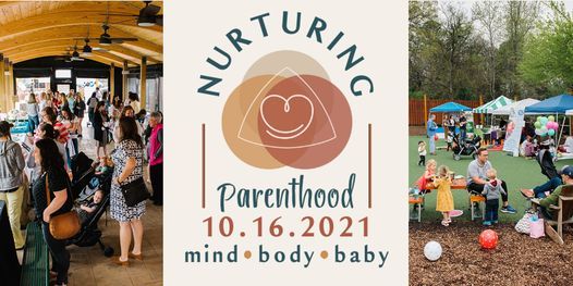 Nurturing Parenthood Event
