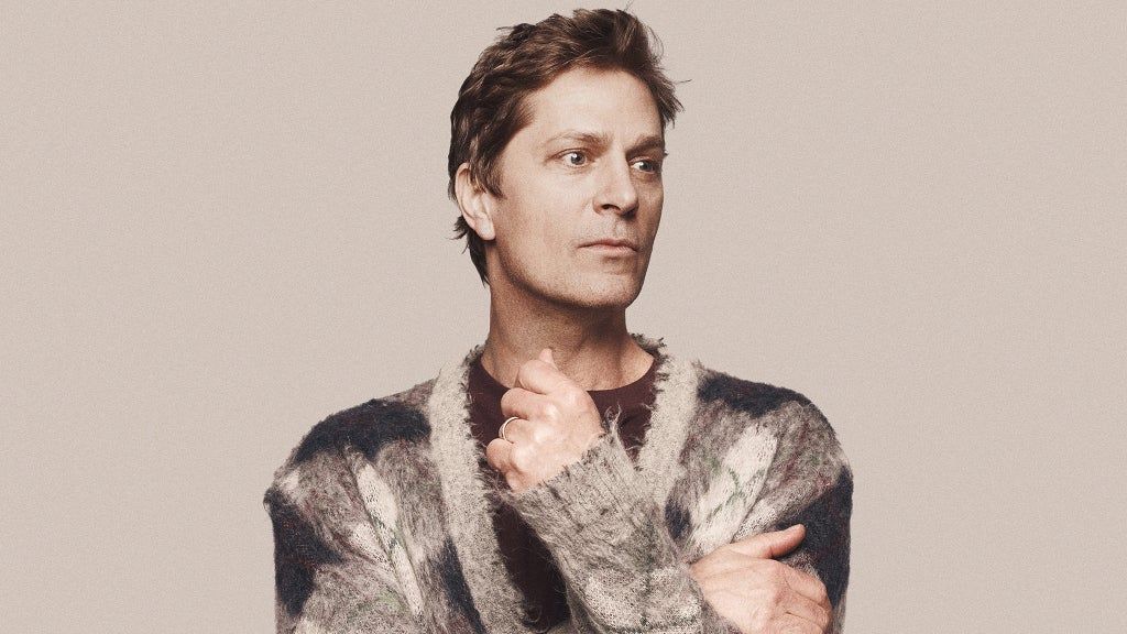 Rob Thomas - Party Box Rental
