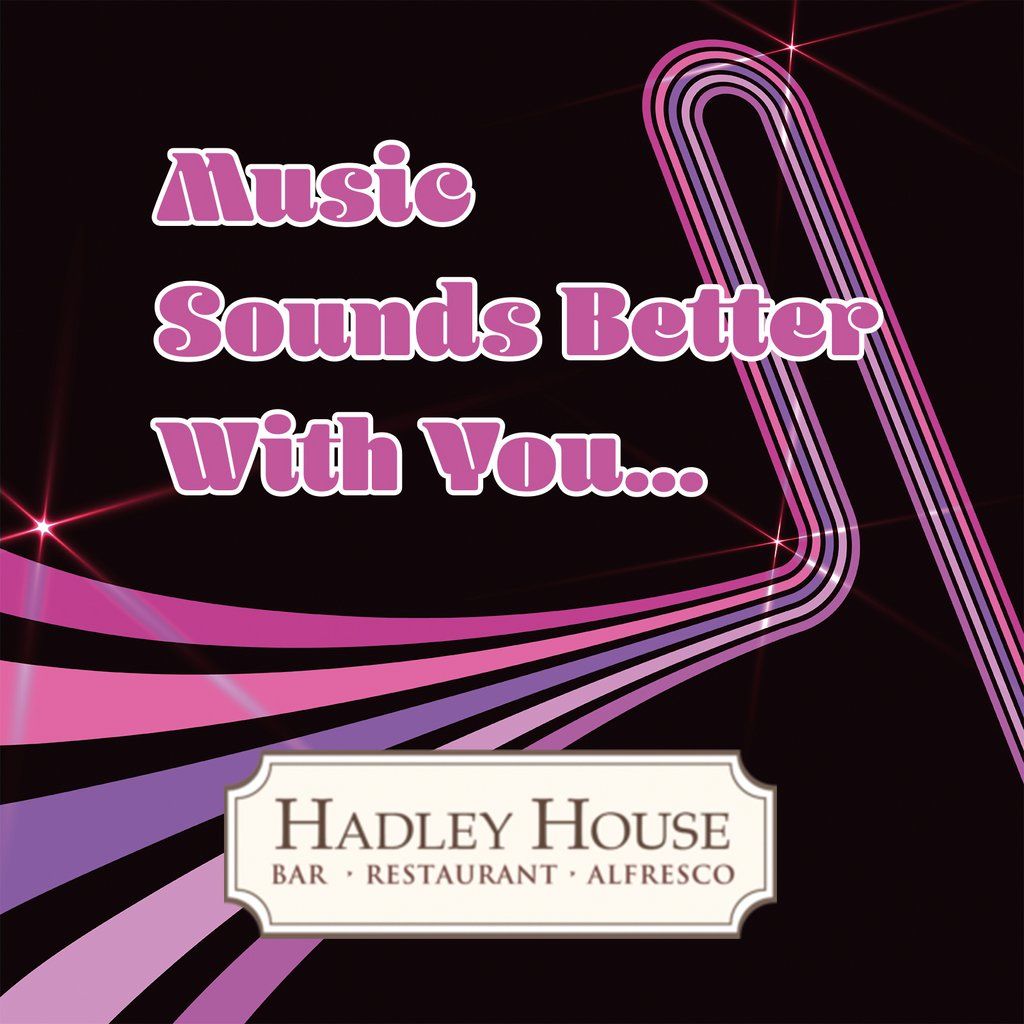 Music Sounds Better with You - Autumn session