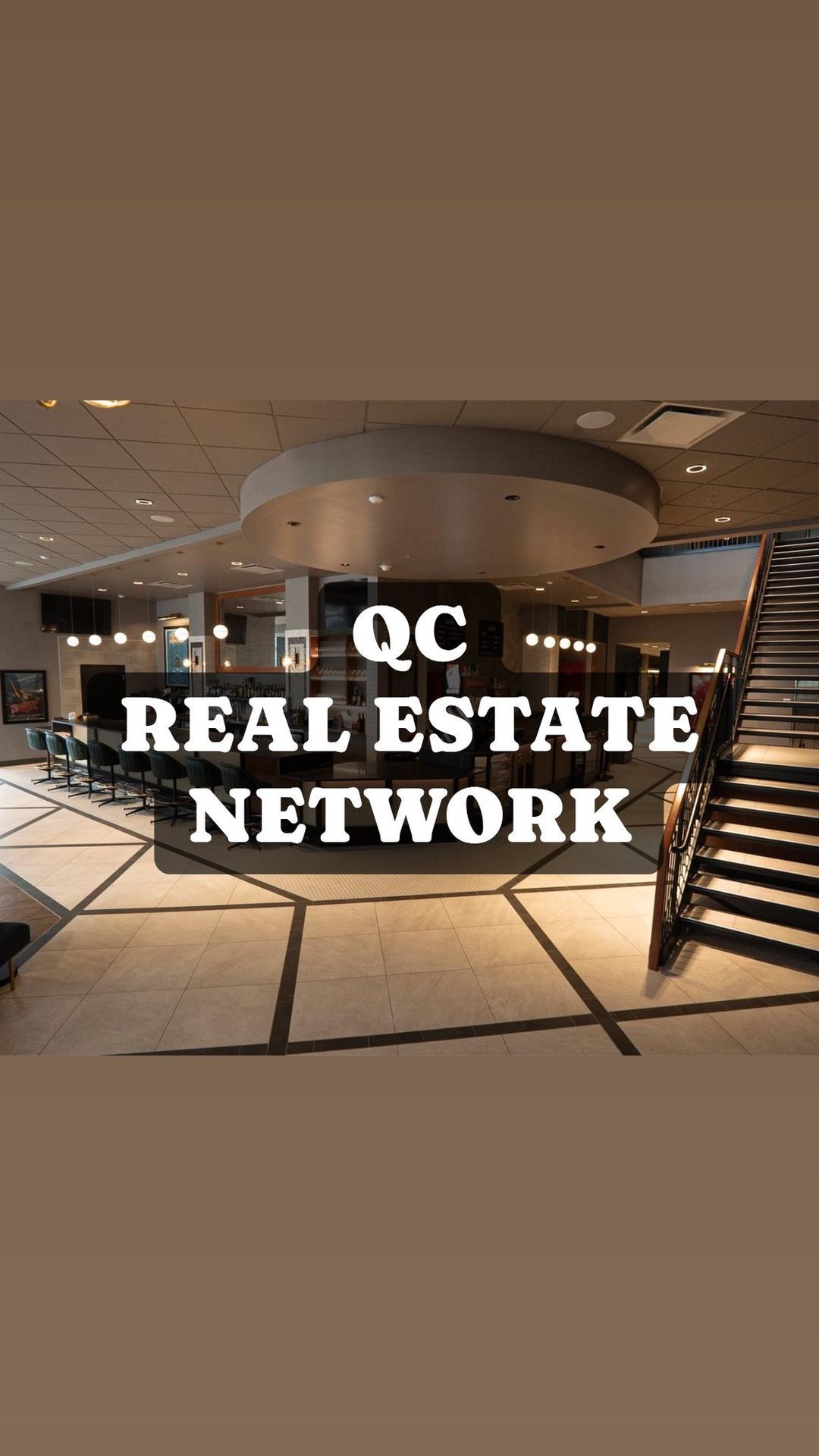 QC REAL ESTATE NETWORK