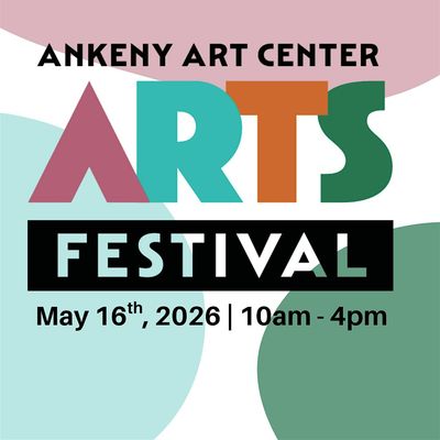 Ankeny Art Center