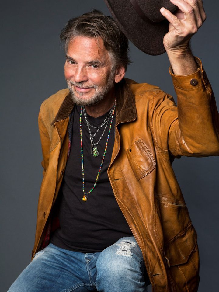Kenny Loggins This Is It! His Final Tour 2023, Palms Casino Resort