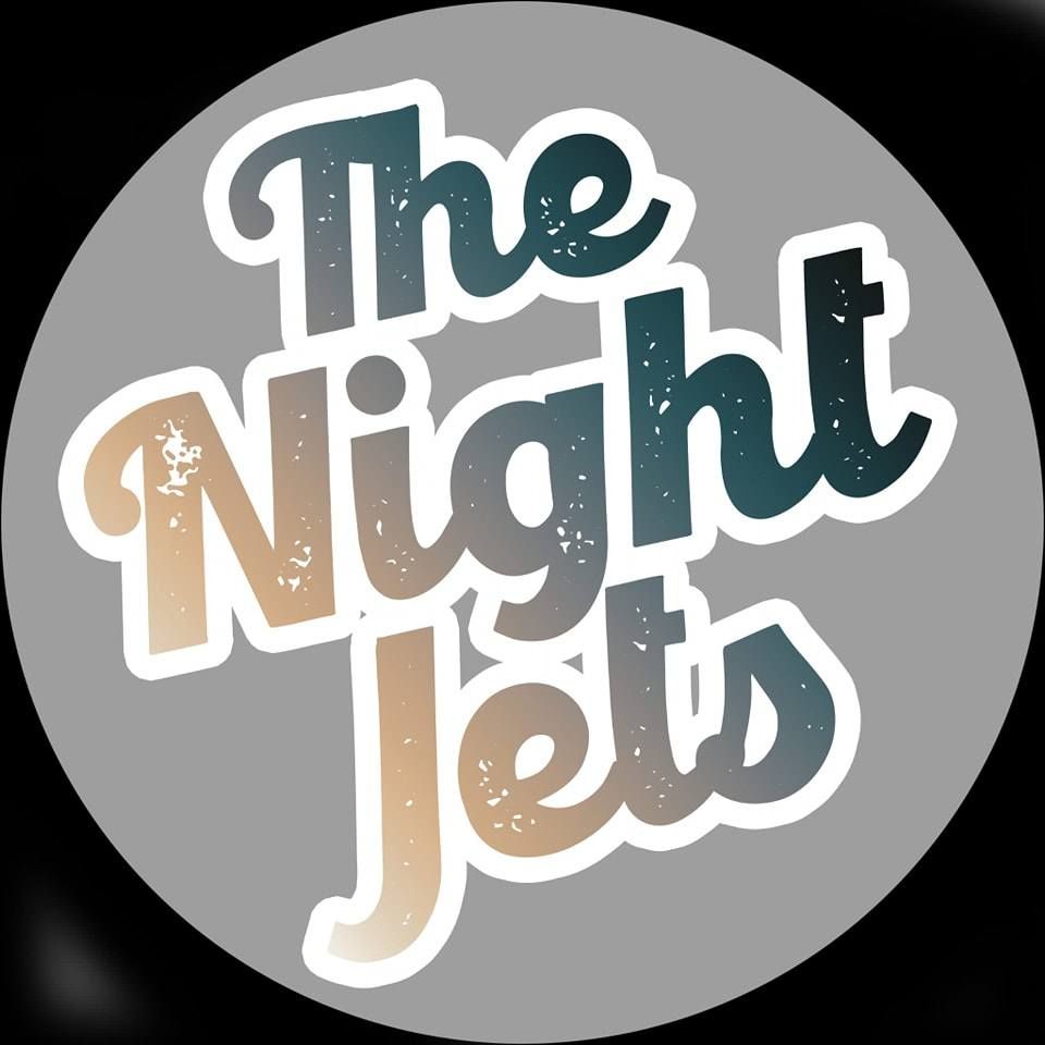 The Night Jets \u00a315 Per Ticket + Hotpot Supper