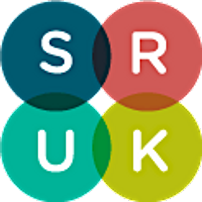 Scleroderma & Raynaud's UK (SRUK)