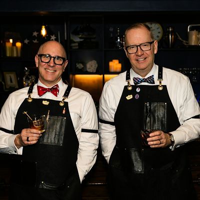 Til Death The Speakeasy