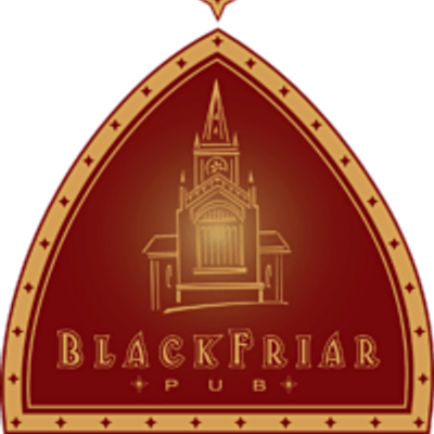 Blackfriar Pub Uptown