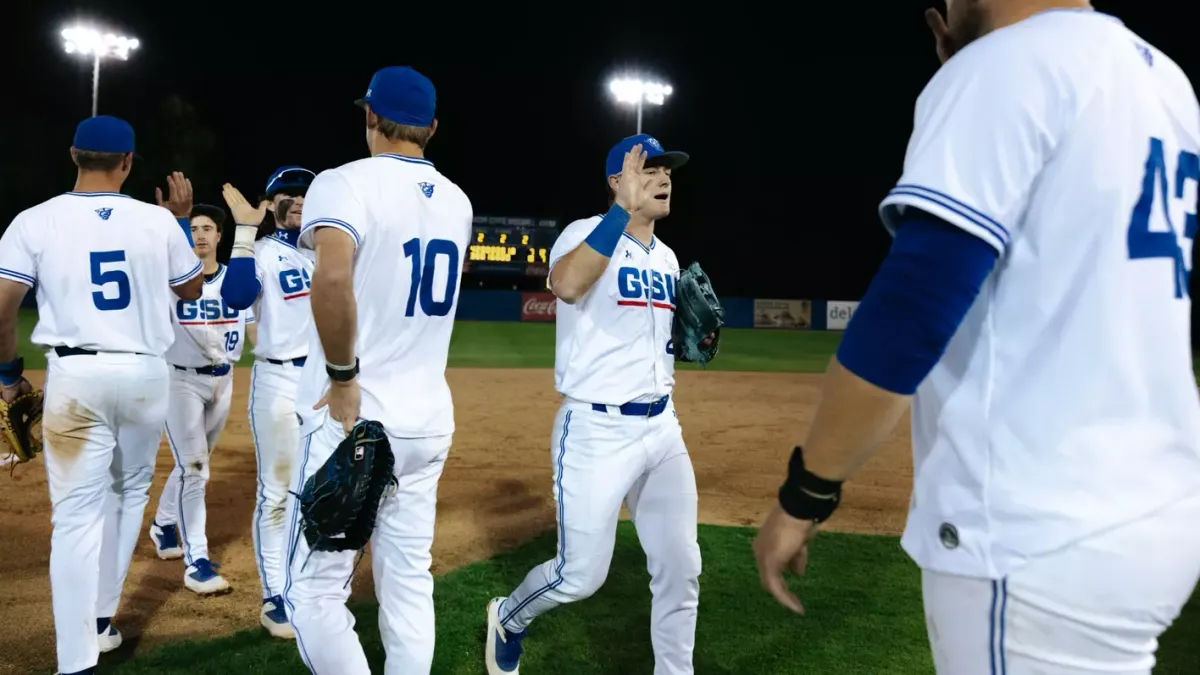 Parking Southern Miss Lady Golden Eagles at Georgia Southern Eagles Womens Basketball