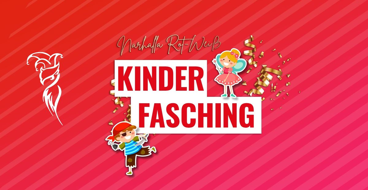 Kinderfasching