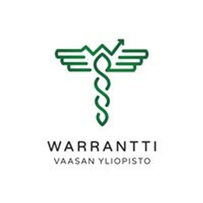 Warrantti