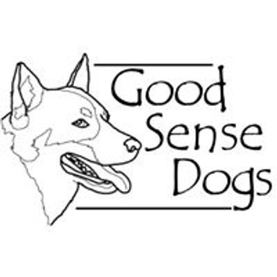 Good Sense Dogs