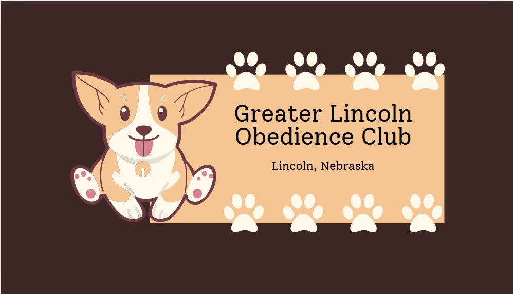 AKC Obedience and Rally Trial