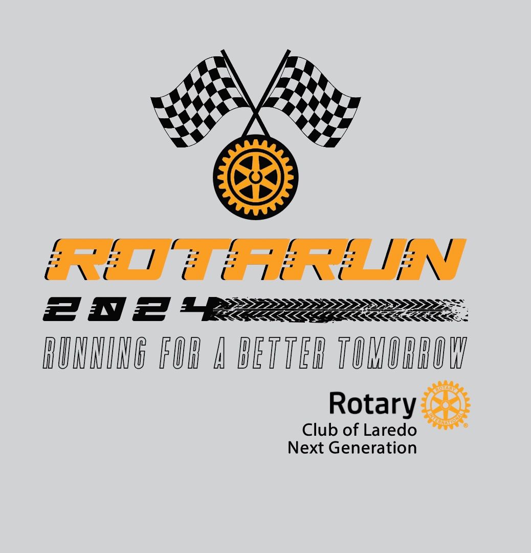 16th Annual RotaRun