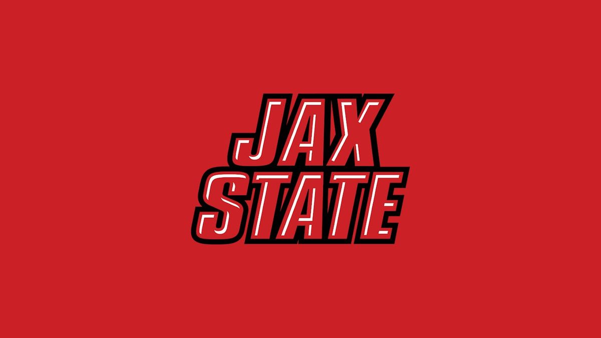 Coastal Carolina Chanticleers at Jacksonville State Gamecocks Mens Basketball