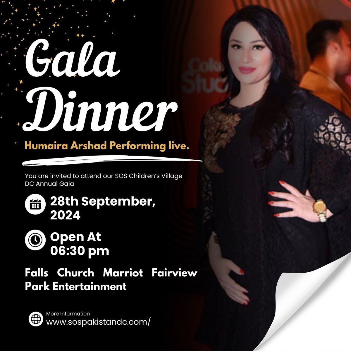 SOS Gala