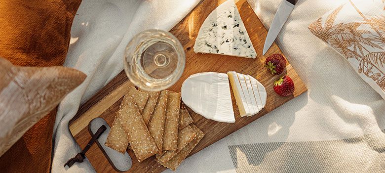 Cheese & Wine Masterclass | Canberra