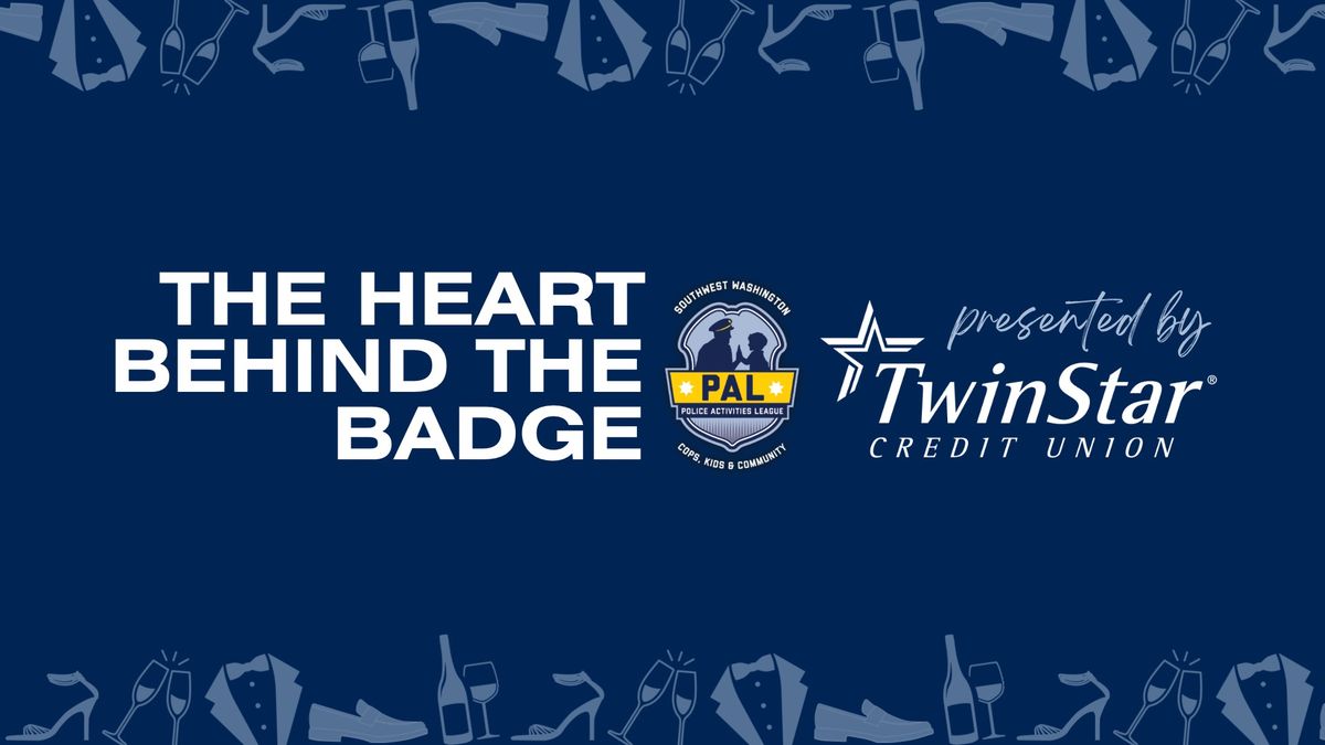 Heart Behind the Badge 2024