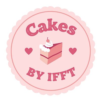 Cakes By Ifft