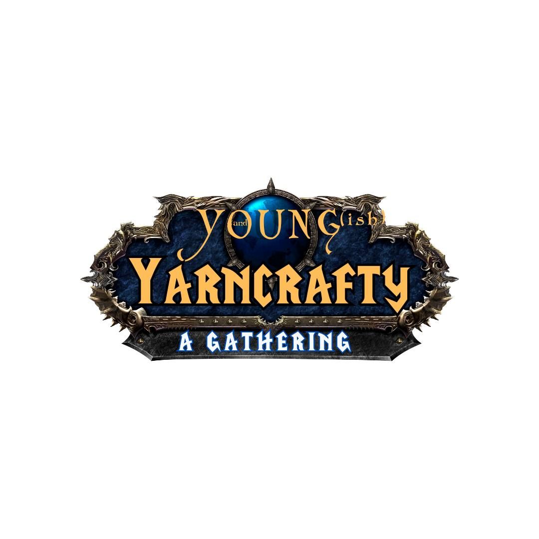 Young(ish) & Yarncrafty: A Gathering