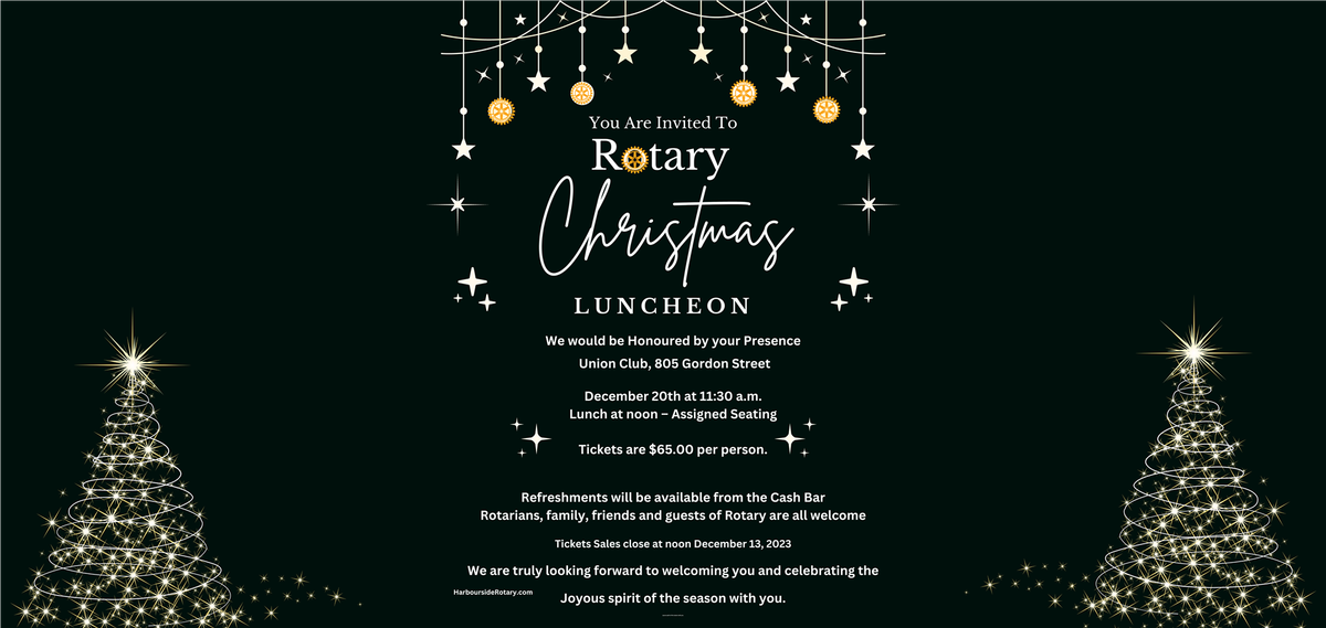 White Christmas - Victoria