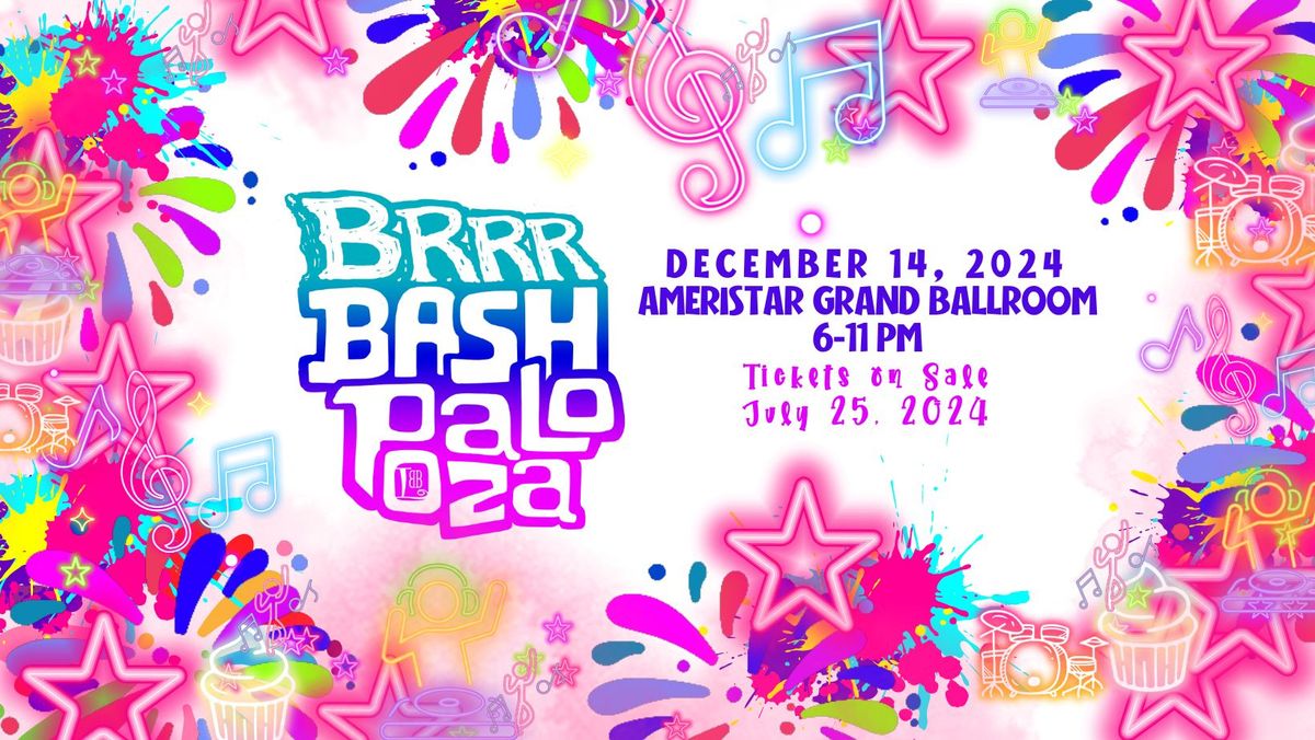 BrrrBASHPalooza 