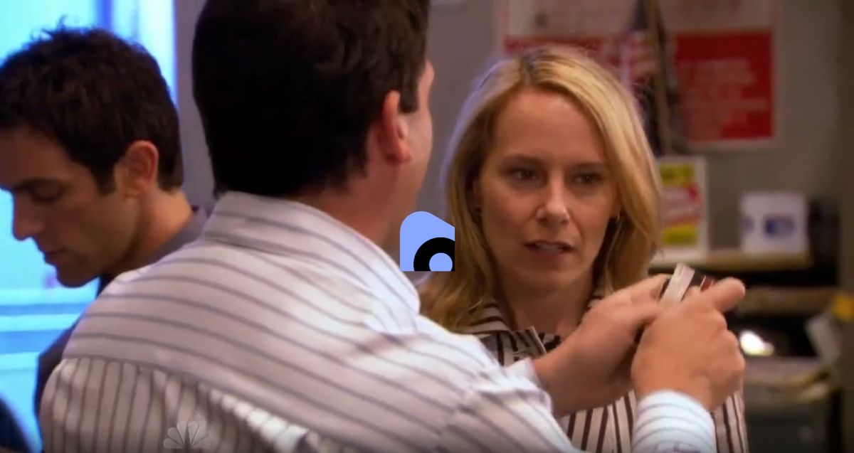 Rip Michaels at Funny Bone - Hartford