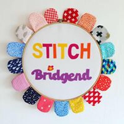 Stitch Bridgend Sewing School