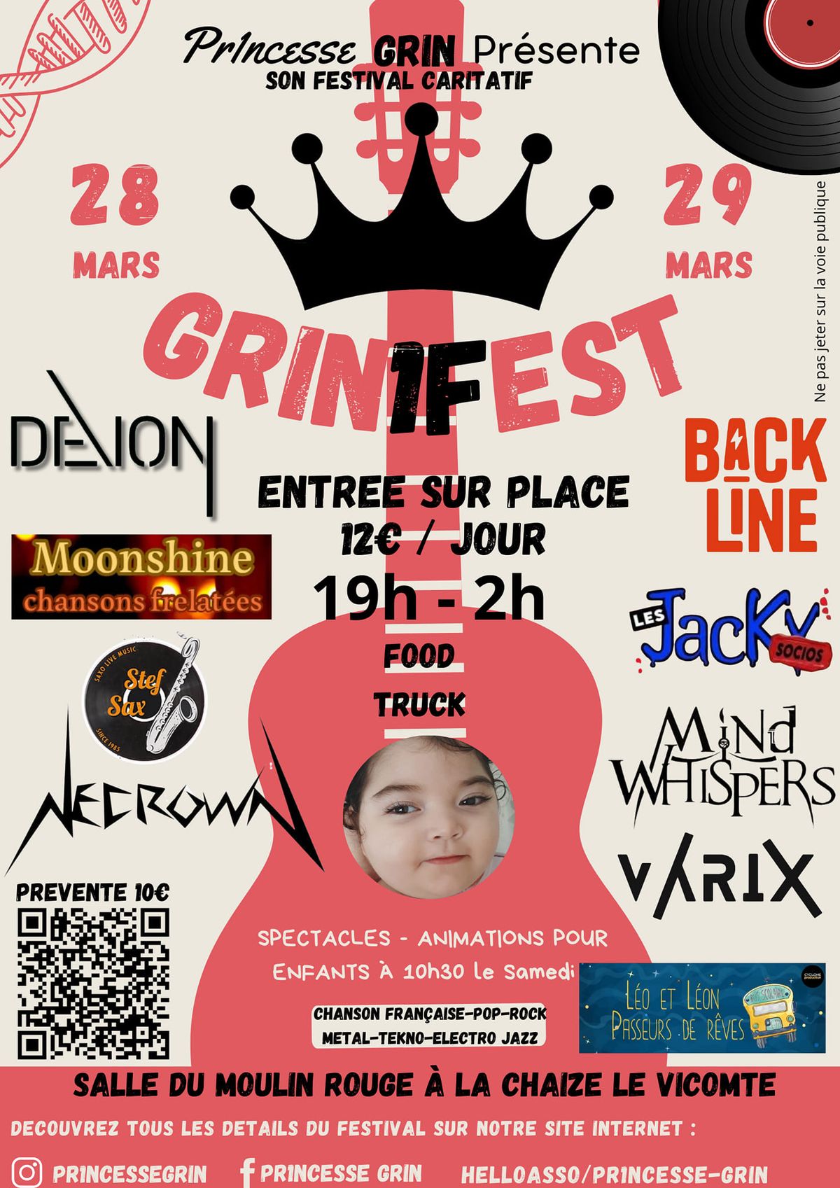 GRIN1 Fest'