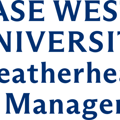Weatherhead School of Management Healthcare Club