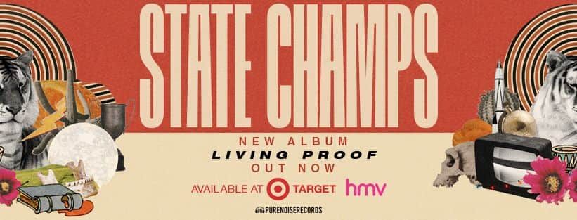 State Champs Birmingham Tickets