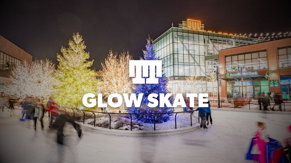 Glow Skate