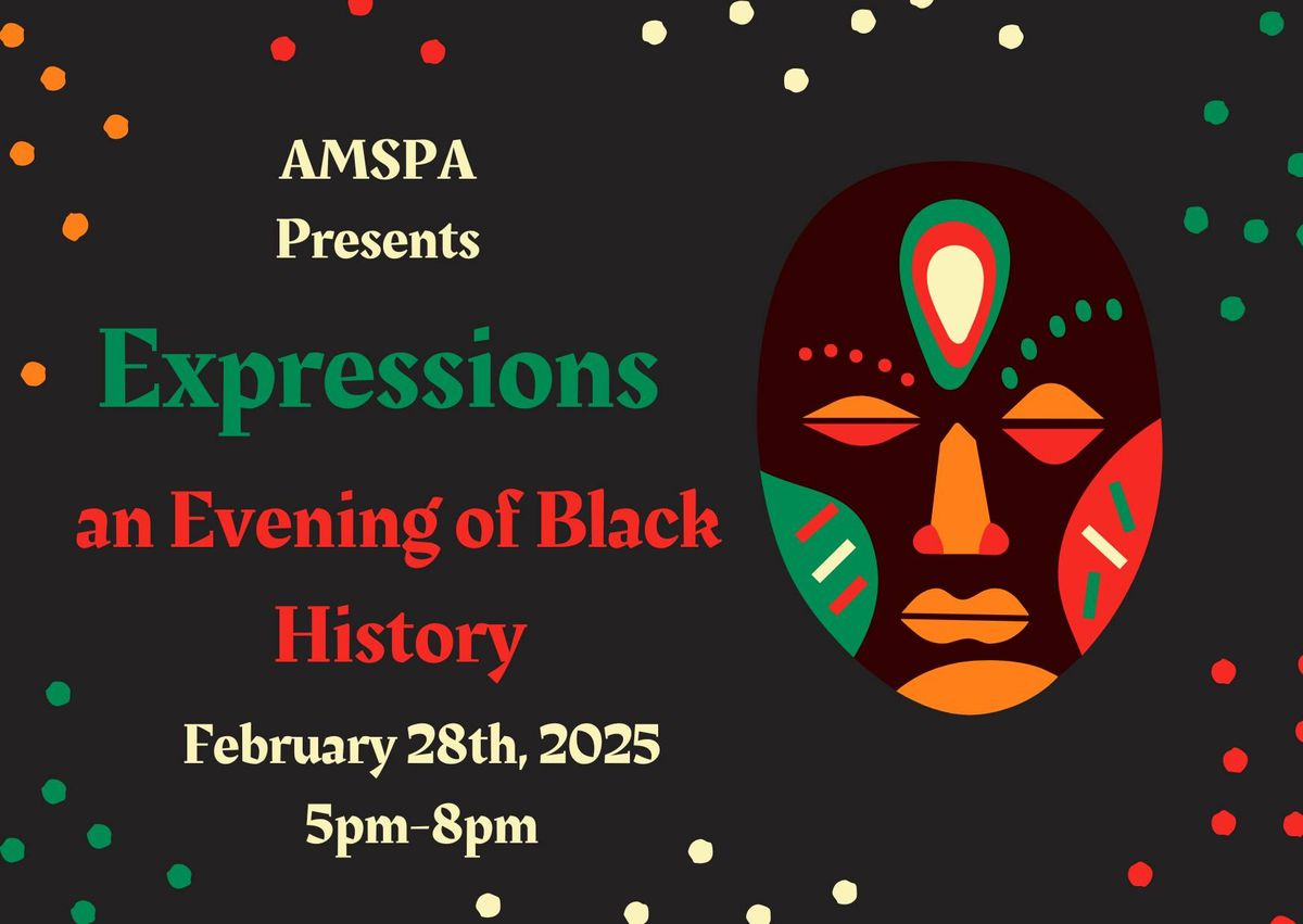 Black History Night