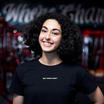 Glayol Kashani - Head coach