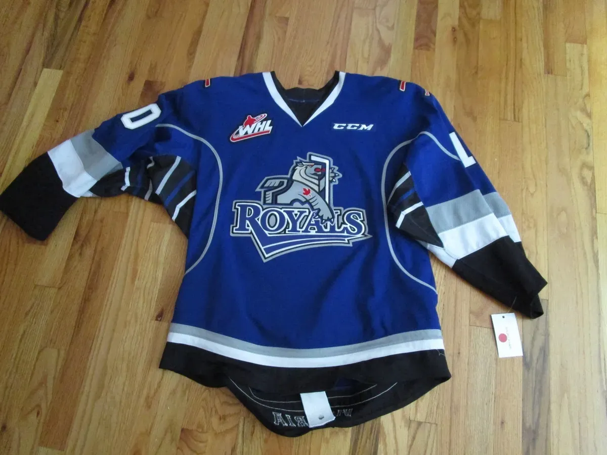 Moose Jaw Warriors at Victoria Royals