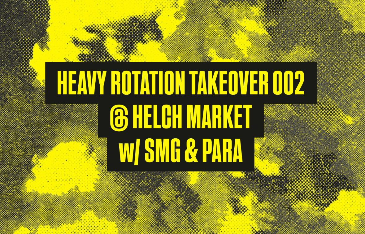 Heavy Rotation Takeover 002